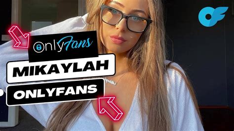 mikay.lahau nude|Mikaylah Mikaylah